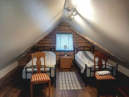 Bild 3 på 1800 tals Soldattorp