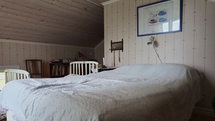 Hus med sjöutsikt i vackra Grangärde - Bild 6