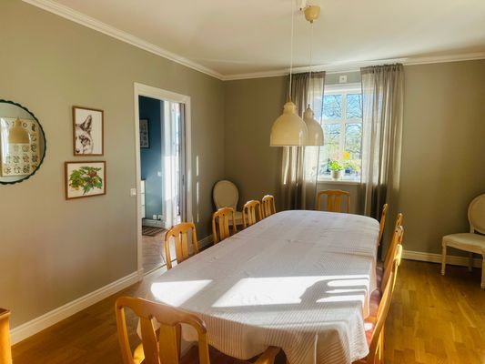 Villa med egen brygga vid Båven - Bild 15