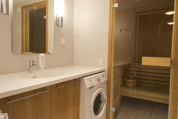 Åre skidnära lägenhet med toppläge julvecka 52 - Bild 6