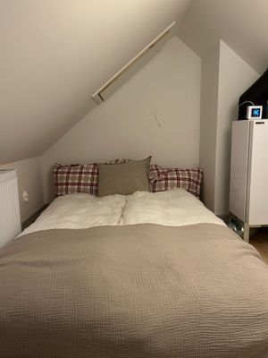 Underbar taklägenhet nära stranden i Ljugarn - Bild 10