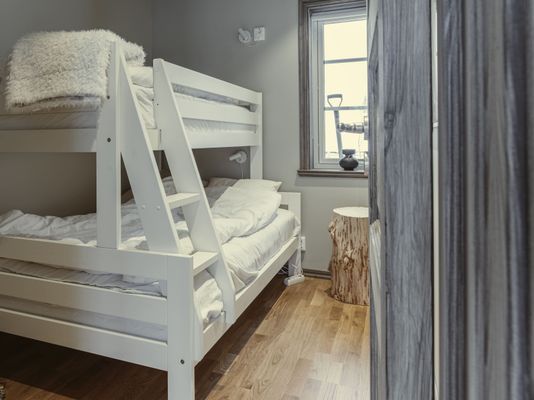 Modern semesterstuga i Trillevallen/Åre | SE21005 - Bild 13