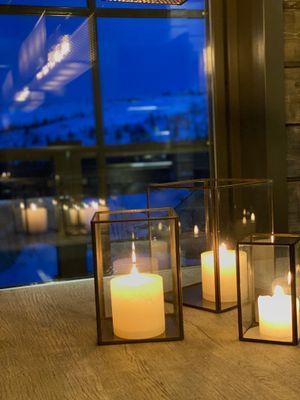 Lyxig ski lodge med bästa ski-in ski-out läget! - Bild 29