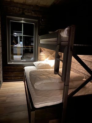 Lyxig ski lodge med bästa ski-in ski-out läget! - Bild 25