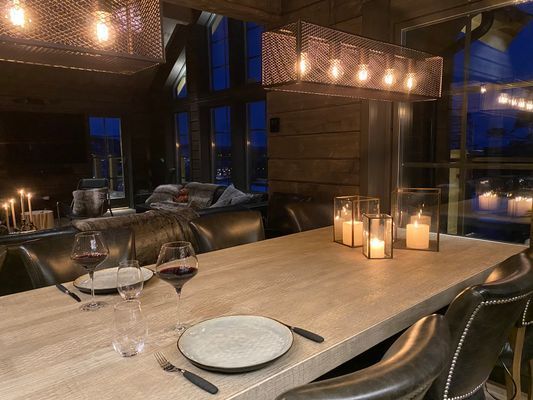 Lyxig ski lodge med bästa ski-in ski-out läget! - Bild 30