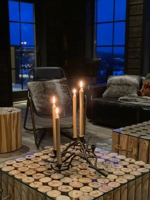 Lyxig ski lodge med bästa ski-in ski-out läget! - Bild 28