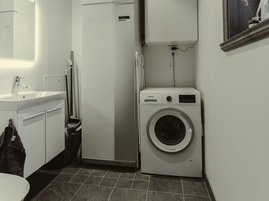 Modern semesterstuga i Trillevallen/Åre | SE21005 - Bild 24