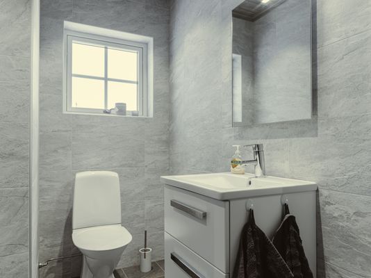 Modern semesterstuga i Trillevallen/Åre | SE21005 - Bild 23