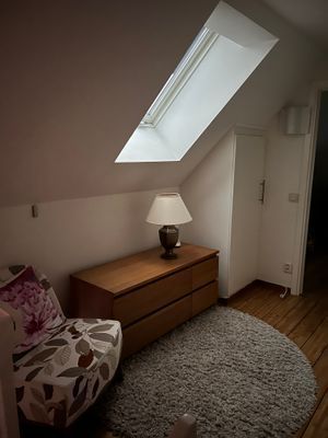 Mysigt hus i Golfbyn, Ekerum Öland - Bild 9