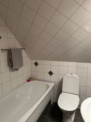 Mysigt hus i Golfbyn, Ekerum Öland - Bild 10