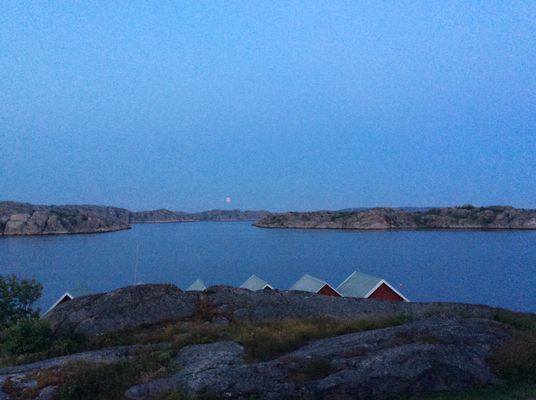 Bild 4 på Sjönära lägenhet ved idylliska Hovenäset