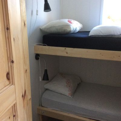 Sjönära lägenhet ved idylliska Hovenäset - Bild 7