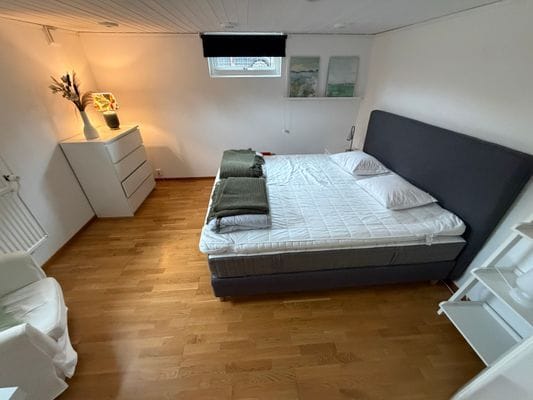 Bild 4 på Ljus källare med egen ingång