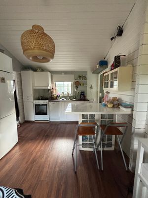 Havsnära stuga - Bild 6