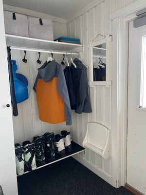 Välplanerat med fantastisk utsikt över Sånfjället - Bild 9