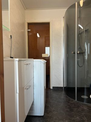 Välplanerat med fantastisk utsikt över Sånfjället - Bild 8