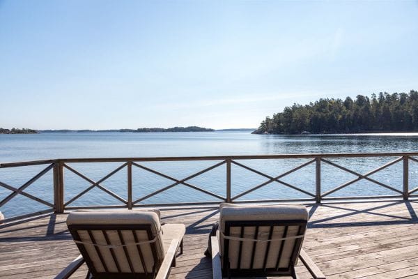 Sommarhus på Värmdö - Bild 15