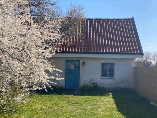 Bo på en gård med Djur - Bild 8