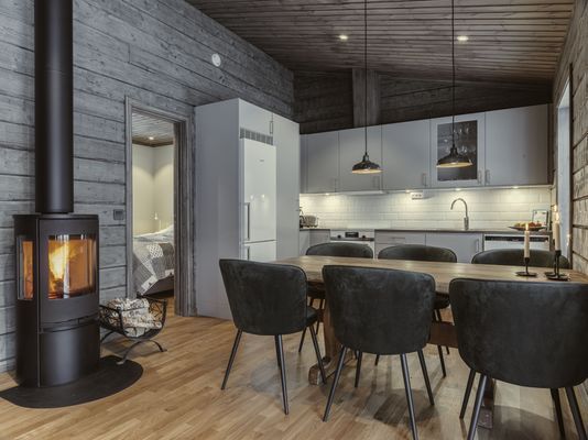 Modern semesterstuga i Trillevallen/Åre | SE21005 - Bild 7