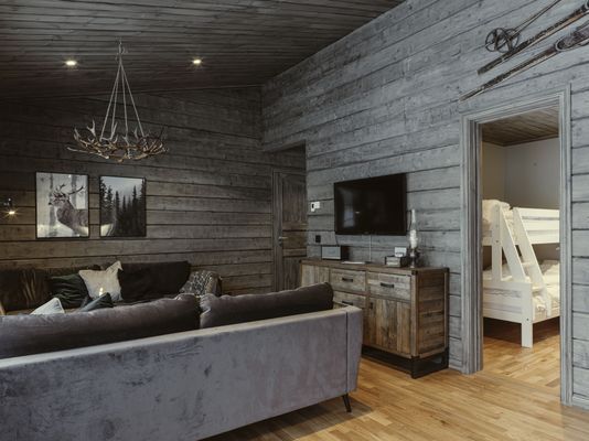 Modern semesterstuga i Trillevallen/Åre | SE21005 - Bild 9