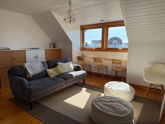 Stor och solig villa på Vrångö – ett skärgårdshem - Bild 33
