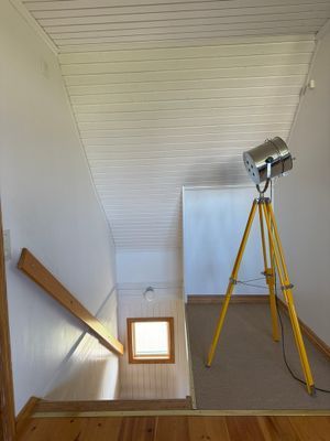 Stor och solig villa på Vrångö – ett skärgårdshem - Bild 34