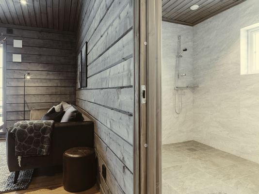 Modern semesterstuga i Trillevallen/Åre | SE21005 - Bild 21