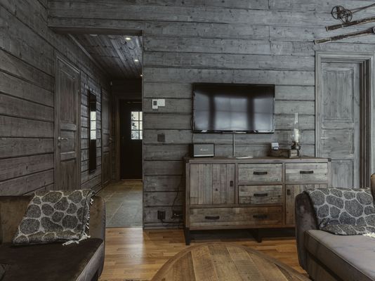 Modern semesterstuga i Trillevallen/Åre | SE21005 - Bild 10