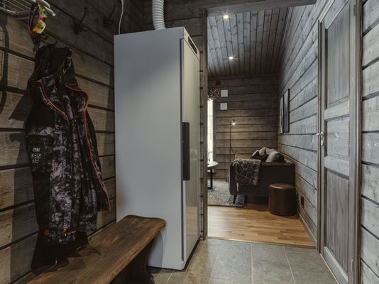 Modern semesterstuga i Trillevallen/Åre | SE21005 - Bild 8