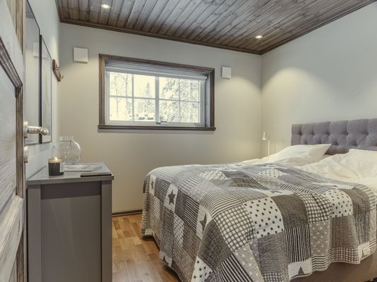 Modern semesterstuga i Trillevallen/Åre | SE21005 - Bild 15