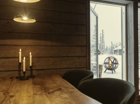 Modern semesterstuga i Trillevallen/Åre | SE21005 - Bild 19