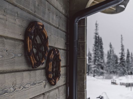 Modern semesterstuga i Trillevallen/Åre | SE21005 - Bild 25