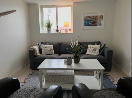 Lägenhet centralt på Smögen - Bild 6