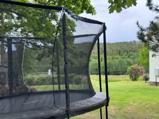 Hundvänligt familjeparadis i Norrfällsviken - Bild 18