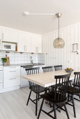 Bild 3 på Välplanerat med fantastisk utsikt över Sånfjället