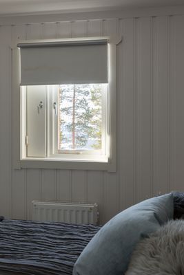Välplanerat med fantastisk utsikt över Sånfjället - Bild 12