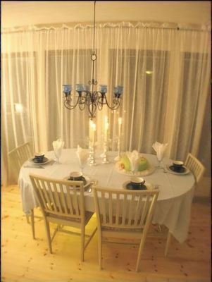 Idylliskt boende för stora grupper/arbetare - Bild 51