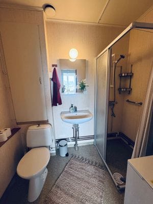 Hundvänligt familjeparadis i Norrfällsviken - Bild 17