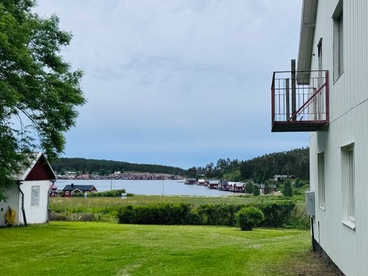Bild 3 på Hundvänligt familjeparadis i Norrfällsviken