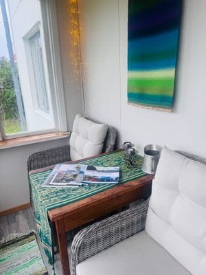 Hundvänligt familjeparadis i Norrfällsviken - Bild 7