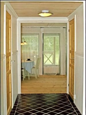 Idylliskt boende för stora grupper/arbetare - Bild 50