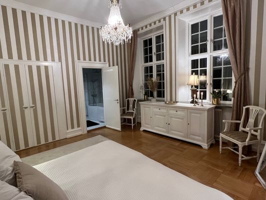 Fantastisk Disponentvilla strax utanför Göteborg - Bild 74