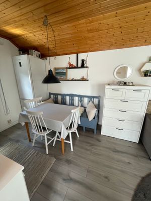 Stuga i Tylösand nära Tjuvahålan - Bild 10
