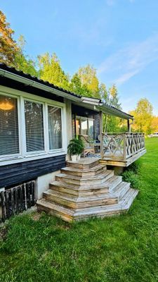 Idylliskt boende för stora grupper/arbetare - Bild 39