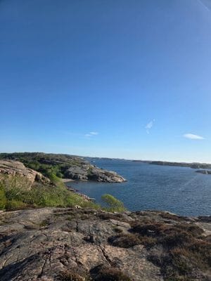 Bild 4 på Stuga i fina Långesjö, Fjällbacka