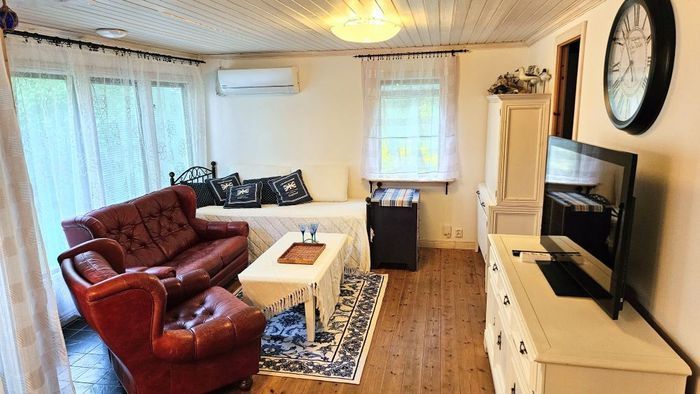 Idylliskt boende för stora grupper/arbetare - Bild 52