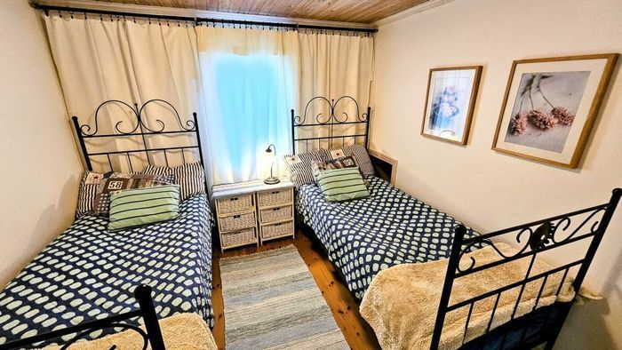 Idylliskt boende för stora grupper/arbetare - Bild 44