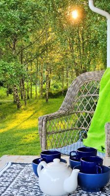 Idylliskt boende för stora grupper/arbetare - Bild 43