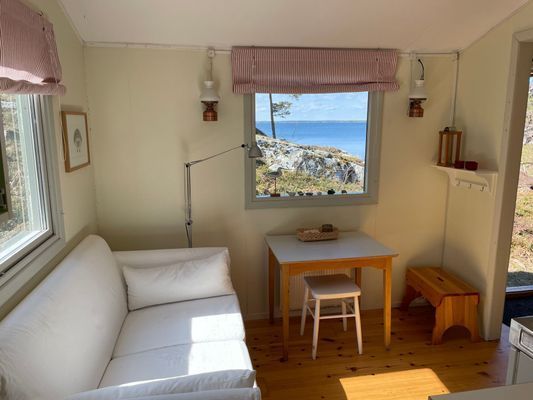 Skärgårdsdröm på Södermöja - Bild 36
