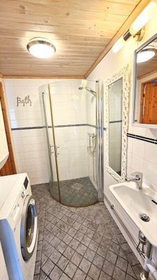 Idylliskt boende för stora grupper/arbetare - Bild 46